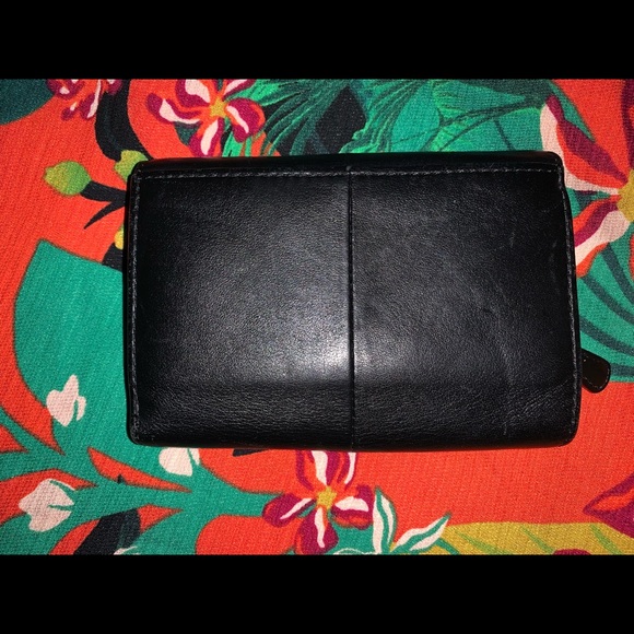 COACH WALLET - Picture 6 of 6